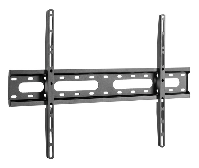 TV-Väggfäste Platt 37-86" 40 kg Svart Home>it
